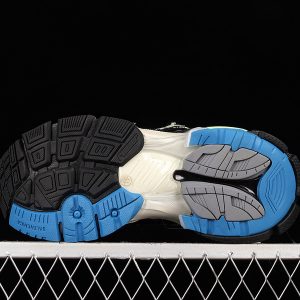 Balenciaga Runner Kith Four.color .0