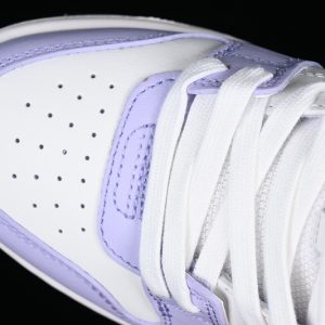 Off-White Out Of Office Lavender