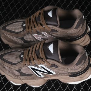 New Balance Retro Casual Sports Running Shoes