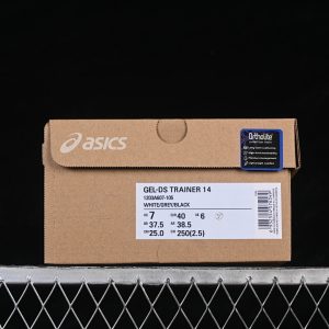 Asics