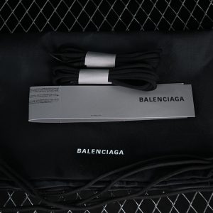 Balenciaga Track Sneaker Tess S.gomma Res Bi