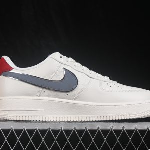 Nike Air Force 1 Low Casual Sneakers