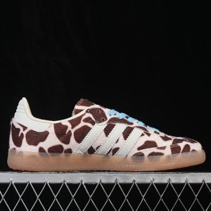 Adidas Samba OG Casual Sneakers Crystal