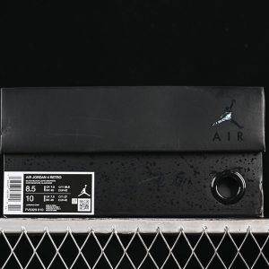 Nike Jordan 4