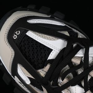 Balenciaga Track Sneaker Tess S.gomma Res Bi