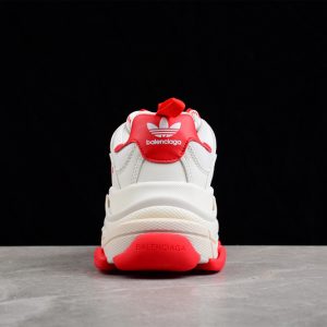 Balenciaga Triple S Sneakers x Ad