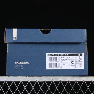 Salomon Xa Pro 3d Jeong
