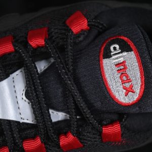 Nike Air Max 95 OG Air Cushion Shoes