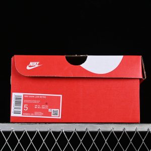 Nike SB Dunk Low
