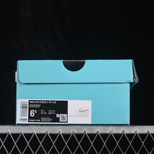 Nike Air Force 1 Low Casual Sneakers