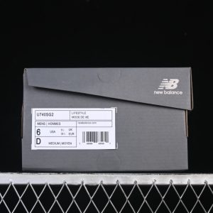 New Balance 740