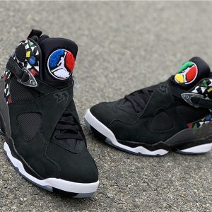 Nike Jordan 8