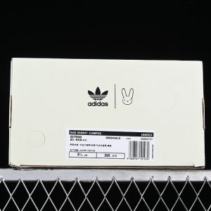 Adidas Bad Bunny Originals Campus