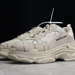 Balenciaga Triple S Sneakers