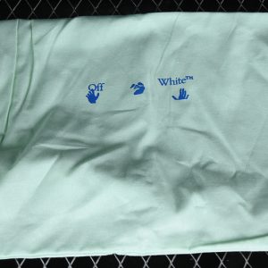 Off-White Out Of Office