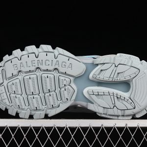 Balenciaga Track Tess S.gomma Sneaker