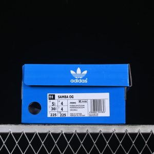 Adidas Samba OG