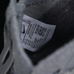 Nike Neuroscience Foot Massage Shoes