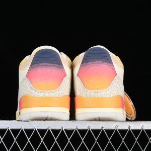 Nike Jordan 3