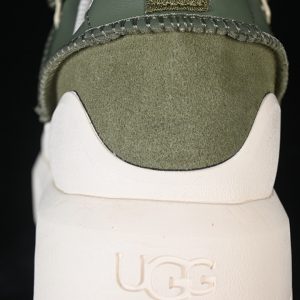 Ugg Heritage Utilty Pashm Snow Bread Shoes