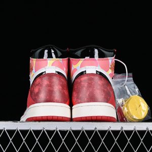 Nike Jordan 1 High