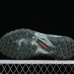 Mammut Hueco Knit Ii Low