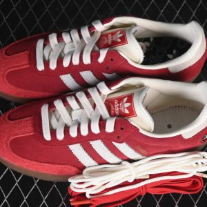 Adidas Samba OG Tal Clover Casual Board Shoes