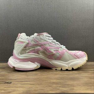 Balenciaga Runner Sneaker Shoes