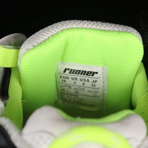 Balenciaga Runner Kith Four Color