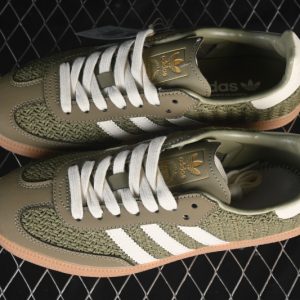 Adidas Samba OG
