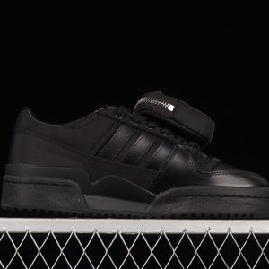 Prada x Forum Low