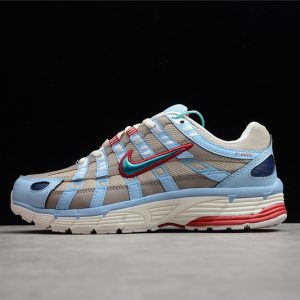 Nike P-6000