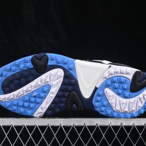 Off-White Retro Running Shoes