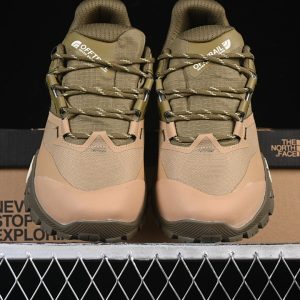 North Face Summit Offtrail Goretex