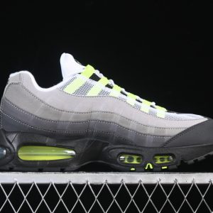 Nike Air Max 95 OG Air Cushion Shoes