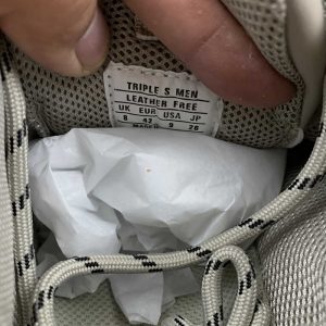 Balenciaga Triple S Sneakers