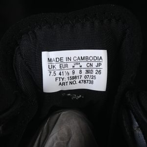 Salomon Xt-6 Outdoor Leisure Running Shoes
