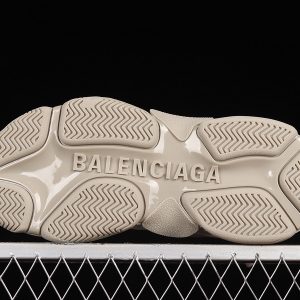 Balenciaga Triple S Sneakers