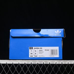Adidas Clover Casual Board Shoes