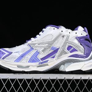 Balenciaga Runner Kith Four.color