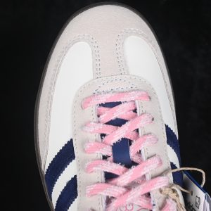 Adidas Clover Casual Board Shoes
