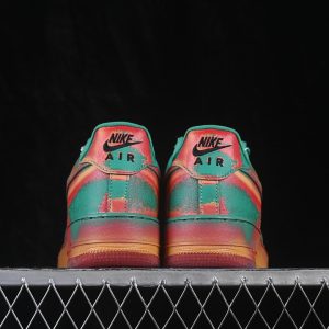 Nike Air Force 1 Low Casual Sneakers