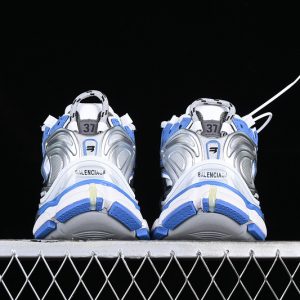 Balenciaga Runner Kith Four.color