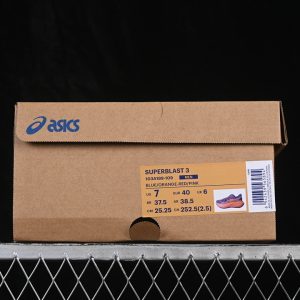 Asics