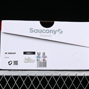 Saucony