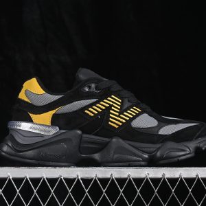 New Balance Retro Casual Sports Shoes