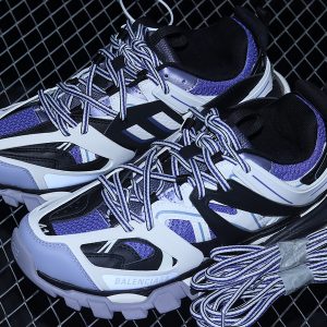Balenciaga Track Tess S.gomma Sneaker