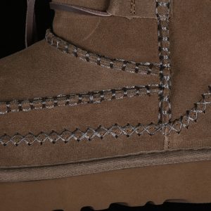 Ugg Classic Mini Alpine