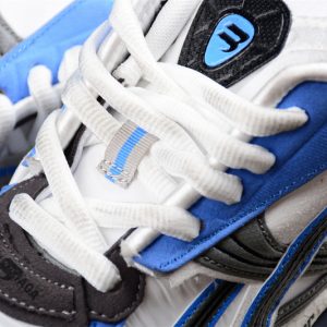 Balenciaga Runner Kith Four.color