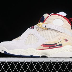 Nike Jordan 8